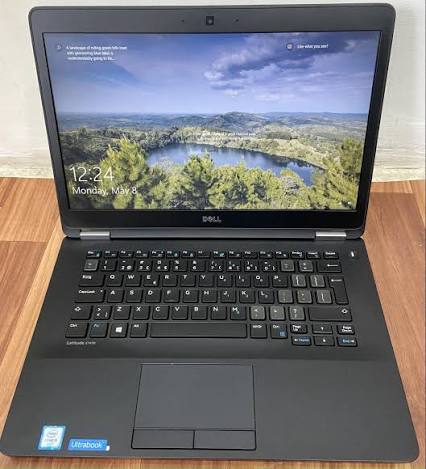 Dell 7470