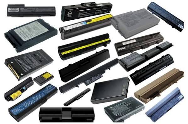 Laptop Batteries